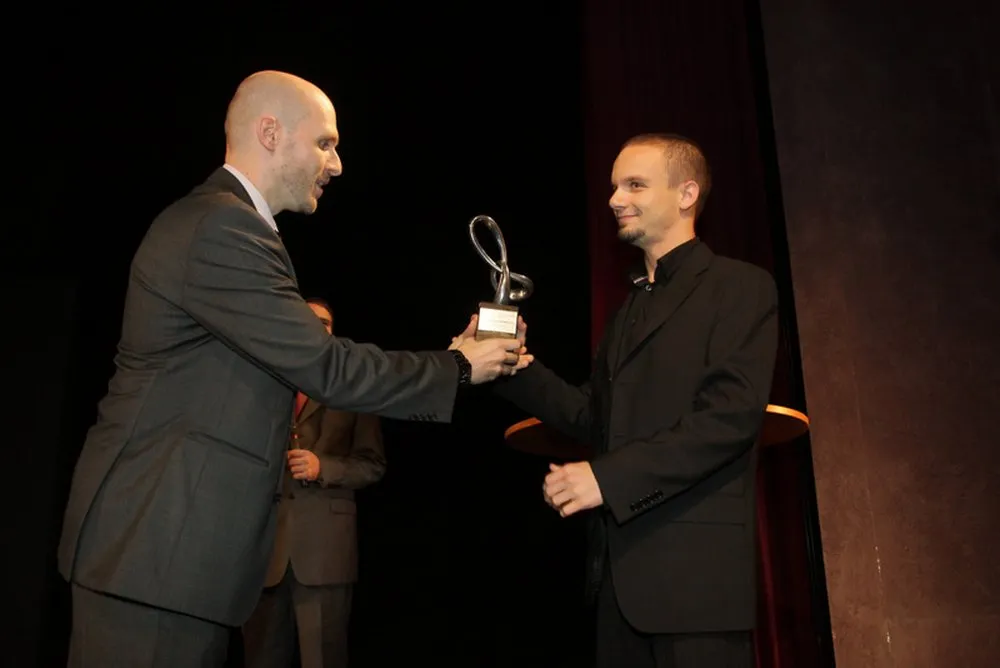 ITBN award 2012